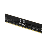 Kingston FURY Renegade Pro RDIMM Black EXPO 128GB DDR5 6000MT/s CL32 (4 x 32GB) — Being Shipped
