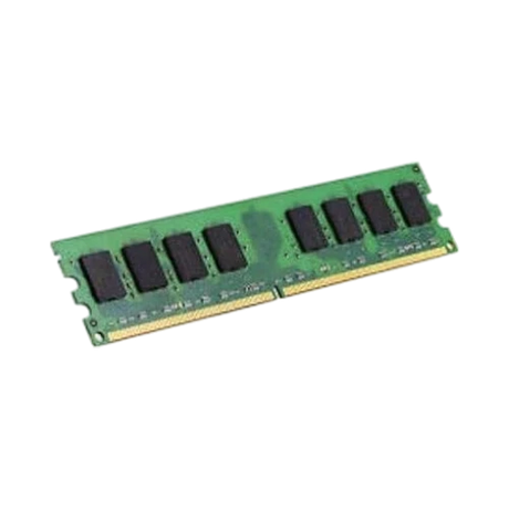 Kingston 2GB DDR2 800MT/s Non-ECC Unbuffered DIMM Memory Module — Being Shipped