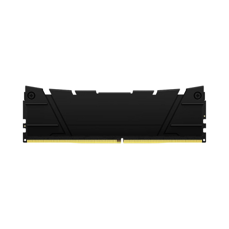 Kingston FURY Renegade Black XMP 16GB DDR4 4600MT/s CL19 Memory Kit (2 x 8GB) — Being Shipped