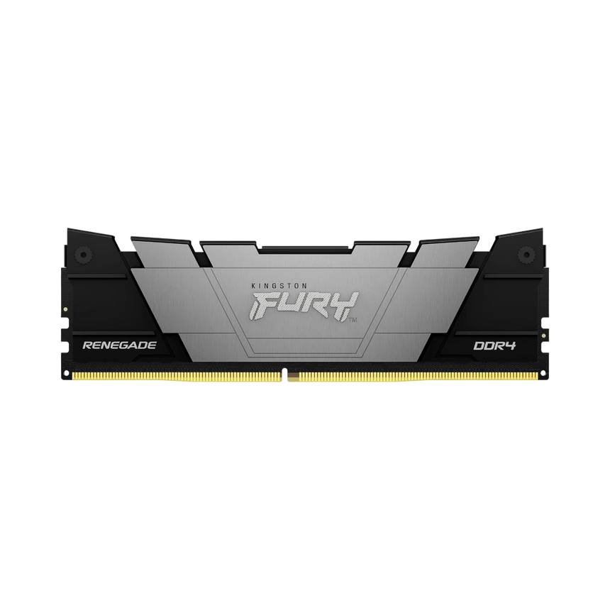 Kingston FURY Renegade Black XMP 16GB DDR4 4600MT/s CL19 Memory Kit (2 x 8GB) — Being Shipped