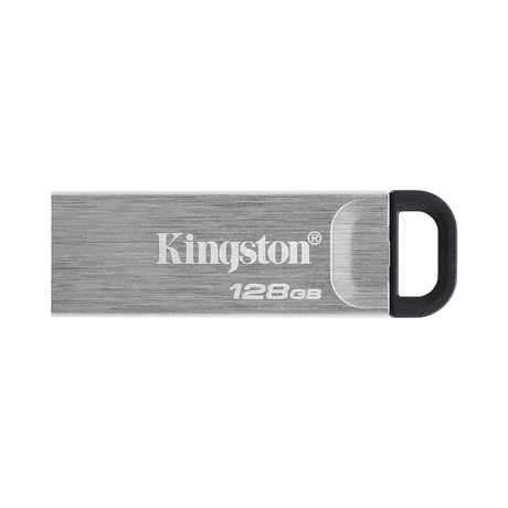 Kingston DataTraveler Kyson 128GB USB 3.2 Gen 1 Flash Drive — Being Shipped