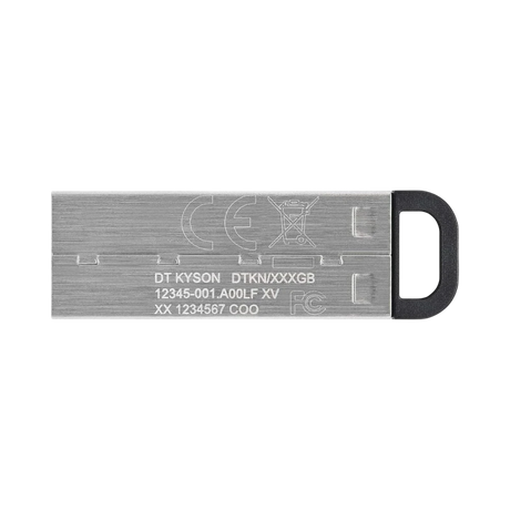 Kingston DataTraveler Kyson 128GB USB 3.2 Gen 1 Flash Drive — Being Shipped