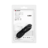 Kingston Workflow USB3.2 Gen1 Workflow Dual-Slot microSDHC/SDXC UHS-II Card Reader — Being Shipped