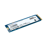 Kingston Data Center DC2000B 480GB M.2 2280 PCIe 4.0 NVMe Enterprise SSD — Being Shipped
