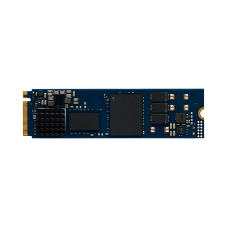 Kingston Data Center DC2000B 480GB M.2 2280 PCIe 4.0 NVMe Enterprise SSD — Being Shipped