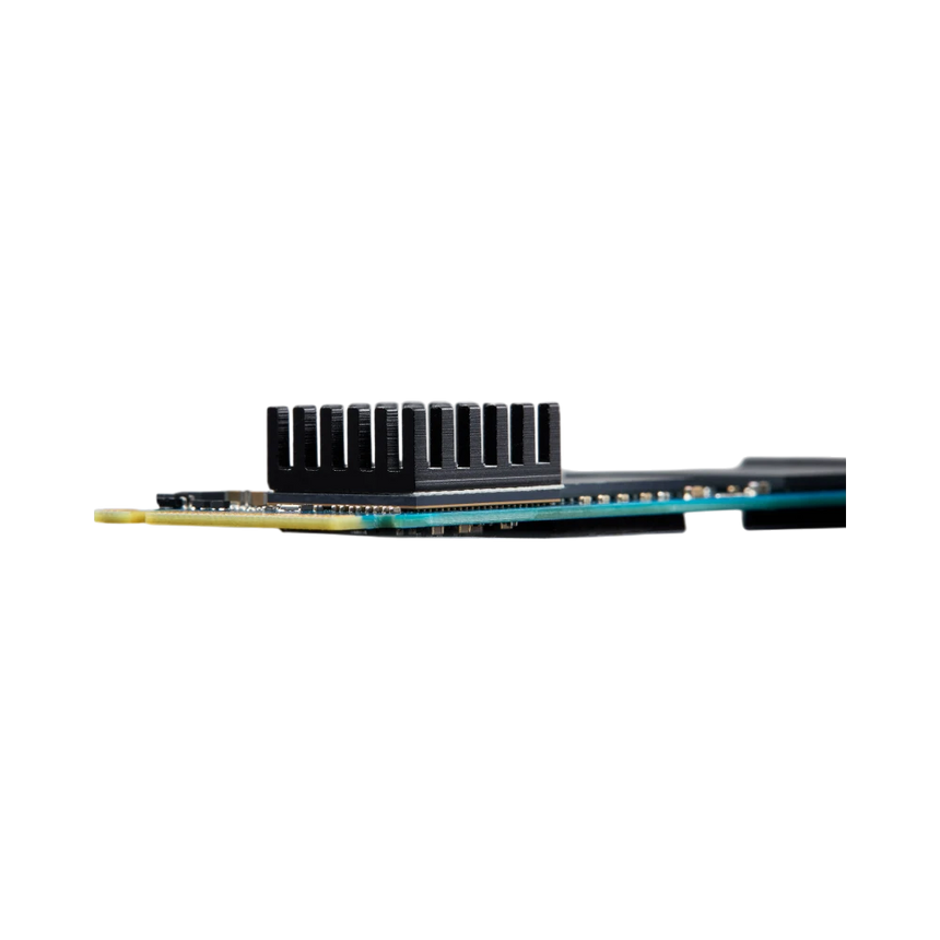 Kingston Data Center DC2000B 480GB M.2 2280 PCIe 4.0 NVMe Enterprise SSD — Being Shipped