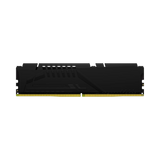 Kingston Fury Beast Black 32GB DDR5 5200MT/s CL40 XMP Memory Module — Being Shipped