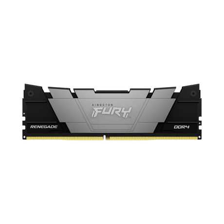 Kingston FURY Renegade Black XMP 32GB DDR4 3600MT/s CL16 Memory Kit (2x16GB) — Being Shipped