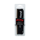 Kingston Fury Beast Black 8GB DDR5 5600MT/s CL40 XMP Memory Module — Being Shipped