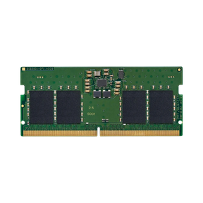 Kingston 8GB DDR5 4800MT/s Non-ECC Unbuffered SODIMM Memory Module — Being Shipped