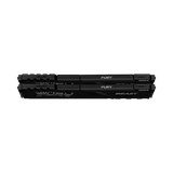 Kingston FURY Beast Black XMP 32GB 3600MT/s DDR4 CL18 Memory Kit (2 x 16GB) — Being Shipped