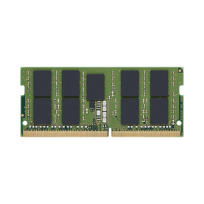 Kingston 32GB DDR4 2666MT/s ECC Unbuffered SODIMM Memory Module — Being Shipped