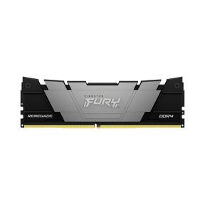 Kingston FURY Renegade Black XMP 16GB DDR4 4000MT/s CL19 Memory Kit (2 x 8GB) — Being Shipped