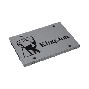 Kingston Digital SSDNow 480GB 2.5" UV400 SATA 3 SSD — Being Shipped