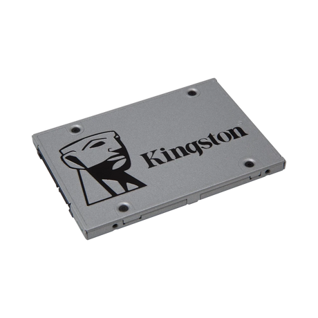 Kingston Digital SSDNow 480GB 2.5" UV400 SATA 3 SSD — Being Shipped