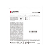 Kingston Canvas Select Plus 256GB UHS-I microSDXC Memory Card with SD Adapter — Being Shipped