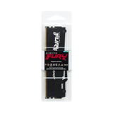 Kingston Fury Beast RGB 8GB DDR5 5600MT/s CL40 DIMM Memory Module — Being Shipped