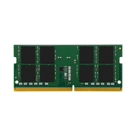 Kingston 32GB DDR5 4800MT/s Non-ECC Unbuffered SODIMM Laptop Memory Module — Being Shipped