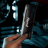 Kingston Fury Beast RGB 64GB DDR4 3200MT/s CL16 DIMM Memory Kit (4 x 16GB) — Being Shipped