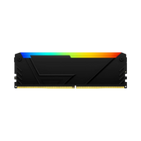 Kingston Fury Beast RGB 64GB DDR4 3200MT/s CL16 DIMM Memory Kit (4 x 16GB) — Being Shipped