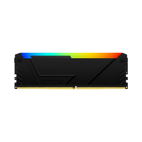 Kingston Fury Beast RGB 64GB DDR4 3200MT/s CL16 DIMM Memory Kit (4 x 16GB) — Being Shipped