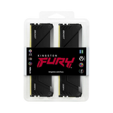 Kingston Fury Beast RGB 64GB DDR4 3200MT/s CL16 DIMM Memory Kit (4 x 16GB) — Being Shipped