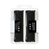 Kingston Fury Beast RGB 64GB DDR4 3200MT/s CL16 DIMM Memory Kit (4 x 16GB) — Being Shipped