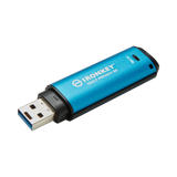 Kingston IronKey Vault Privacy 50 Series 16GB USB-A 3.2 Gen 1 Flash Drive — Being Shipped