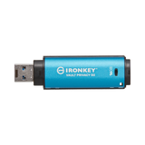 Kingston IronKey Vault Privacy 50 Series 16GB USB-A 3.2 Gen 1 Flash Drive — Being Shipped