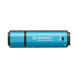Kingston IronKey Vault Privacy 50 Series 16GB USB-A 3.2 Gen 1 Flash Drive — Being Shipped
