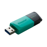 Kingston DataTraveler Exodia M 256GB USB Flash Drive (Teal) — Being Shipped