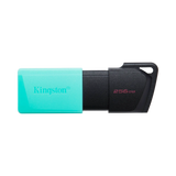 Kingston DataTraveler Exodia M 256GB USB Flash Drive (Teal) — Being Shipped