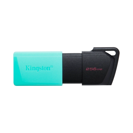 Kingston DataTraveler Exodia M 256GB USB Flash Drive (Teal) — Being Shipped