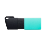 Kingston DataTraveler Exodia M 256GB USB Flash Drive (Teal) — Being Shipped
