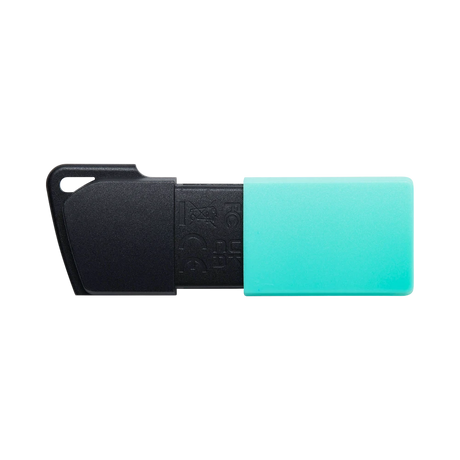 Kingston DataTraveler Exodia M 256GB USB Flash Drive (Teal) — Being Shipped
