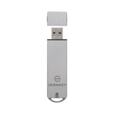 Kingston Ironkey S1000 16GB Encrypted USB 3.0 Flash Drive — Being Shipped