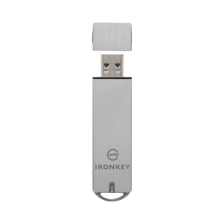 Kingston Ironkey S1000 16GB Encrypted USB 3.0 Flash Drive — Being Shipped
