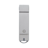 Kingston Ironkey S1000 16GB Encrypted USB 3.0 Flash Drive — Being Shipped