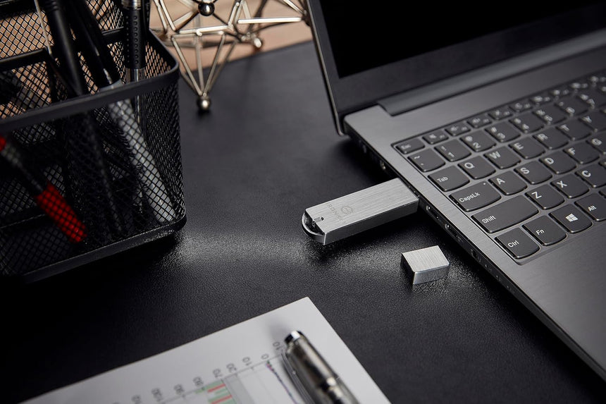 Kingston Ironkey S1000 16GB Encrypted USB 3.0 Flash Drive — Being Shipped