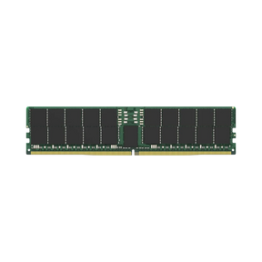 Kingston 64GB DDR5 5600MT/s ECC Registered DIMM Memory Module — Being Shipped