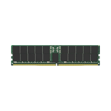 Kingston 64GB DDR5 5600MT/s ECC Registered DIMM Memory Module — Being Shipped