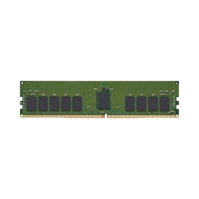 Kingston 32GB DDR4 3200MT/s ECC Registered DIMM Memory Module — Being Shipped