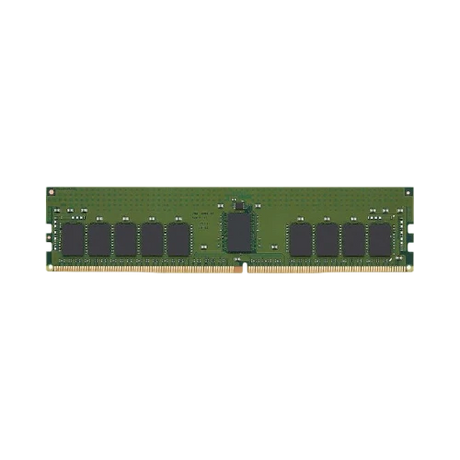 Kingston 32GB DDR4 3200MT/s ECC Registered DIMM Memory Module — Being Shipped