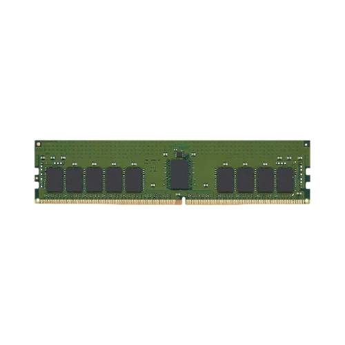 Kingston 32GB DDR4 3200MT/s ECC Registered DIMM Memory Module — Being Shipped