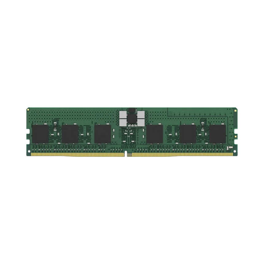 Kingston 16GB DDR5 5600MT/s ECC Registered DIMM Memory Module — Being Shipped