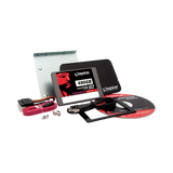 Kingston KC300 SSDNow 480GB 2.5" 500MB/s Internal SSD Kit — Being Shipped