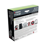 Kingston KC300 SSDNow 480GB 2.5" 500MB/s Internal SSD Kit — Being Shipped