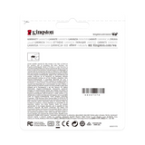 Kingston High Endurance 128GB 95MB/s UHS-I microSDXC Memory Card — Being Shipped