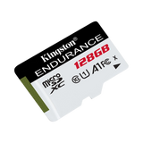 Kingston High Endurance 128GB 95MB/s UHS-I microSDXC Memory Card — Being Shipped
