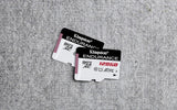 Kingston High Endurance 128GB 95MB/s UHS-I microSDXC Memory Card — Being Shipped
